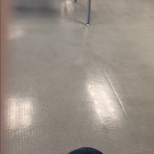 Meet your Posher, Justin